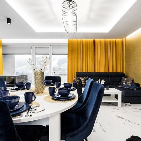 Apartament Zacisze Z Prywatna Sauna Szczyrk Εξωτερικό φωτογραφία