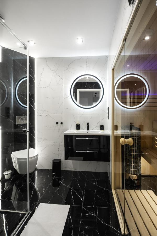 Apartament Zacisze Z Prywatna Sauna Szczyrk Εξωτερικό φωτογραφία