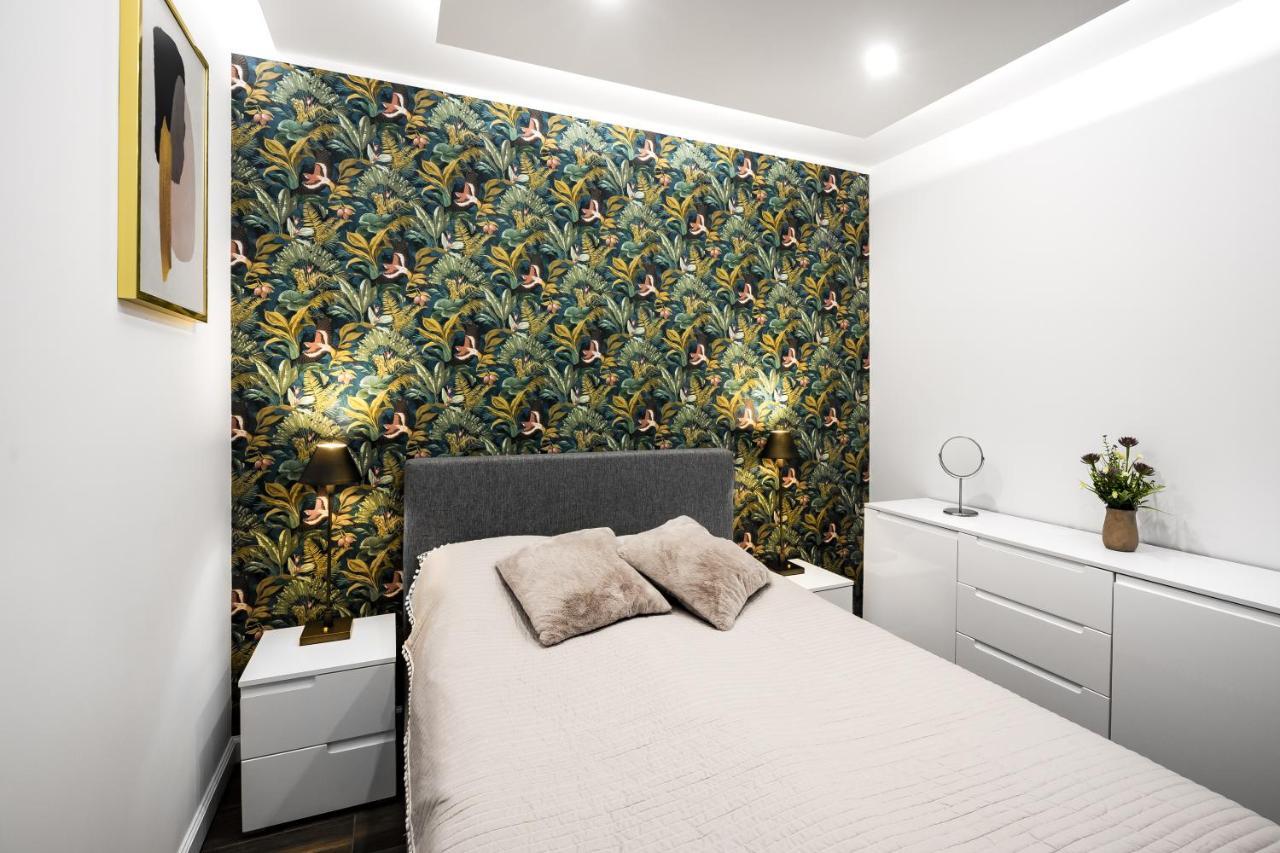 Apartament Zacisze Z Prywatna Sauna Szczyrk Εξωτερικό φωτογραφία