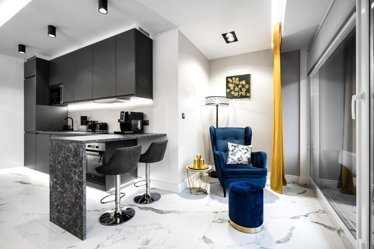 Apartament Zacisze Z Prywatna Sauna Szczyrk Εξωτερικό φωτογραφία
