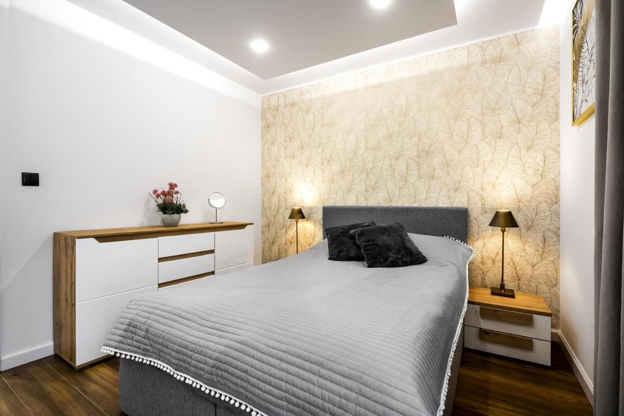 Apartament Zacisze Z Prywatna Sauna Szczyrk Εξωτερικό φωτογραφία