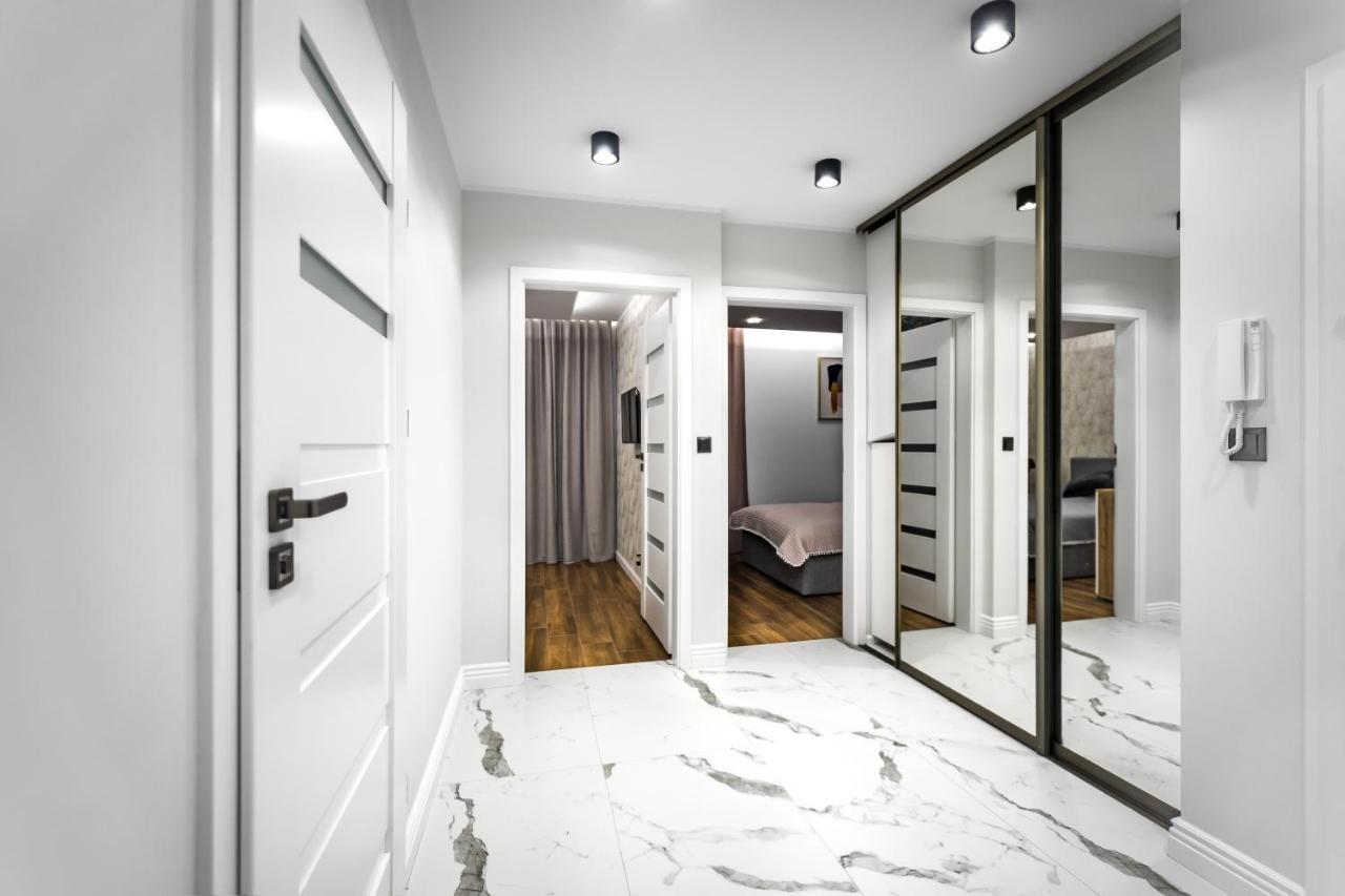 Apartament Zacisze Z Prywatna Sauna Szczyrk Εξωτερικό φωτογραφία